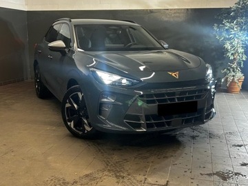 Cupra Terramar 2025 CUPRA Terramar 2.0 TSI DSG 4Drive Suv 204KM 2025, zdjęcie 1