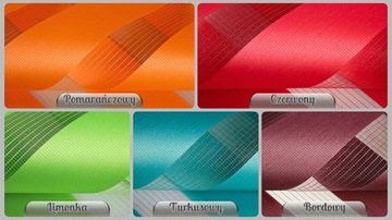 РОЛЛОННЫЕ ШТОРЫ ДЕНЬ И НОЧЬ 57 x 150 СМ С НАТЯЖИТЕЛЕМ СЕРЫЙ БЕЛЫЙ ЧЕРНЫЙ и ДРУГИЕ