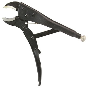 НАБОР ЗАЖИМНЫХ ЩИПЦЕЙ, 4 ШТ. 5 дюймов 6,5 дюймов 7 дюймов 10 дюймов M49029