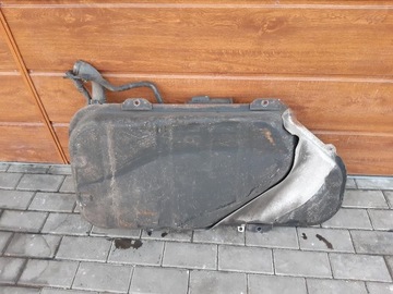 HYUNDAI I 20 08 - NÁDRŽ PALIVA BENZÍN