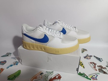 Nike buty męskie sportowe Nike Air Force 1 rozmiar 38,5