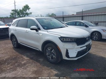 Kia Sorento IV 2021 Kia Sorento 2021 r, 1,6L SE FWD HYBRID 1.6 Hybryda 227KM, zdjęcie 3