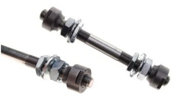 OŚ OŚKA KOŁA PRZÓD DO KOMAR KADET OGAR ROMET