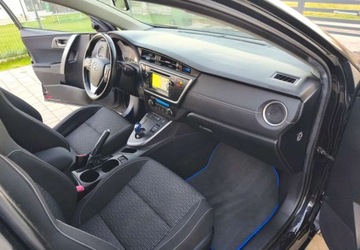 Toyota Auris II 2015 Toyota Auris Toyota Auris 1.8 Hybryda 99KM, zdjęcie 24