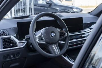 BMW X5 G05 SUV Facelifting 3.0 30d 298KM 2026 BMW X5 xDrive30d Dostępne od ręki!, zdjęcie 11