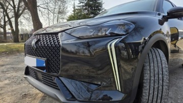  DS Automobiles DS 3 Crossback 1.2 AUTOMAT VAT 23%, zdjęcie 9