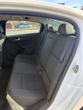 Peugeot 508 I SW Facelifting 1.6 e-THP 165KM 2016 Peugeot 508 Sedan 1.6 Benzyna 165 KM Active SS LED NAVI SALON PL 1.6, zdjęcie 19