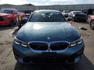 BMW Seria 3 G20-G21 2021 BMW Seria 3 330i 2021 2.0l 2.0 Benzyna 255KM, zdjęcie 5
