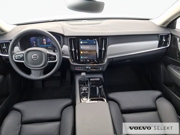 Volvo V90 II Plug-In Facelifting 2.0 T6 Plug-In Hybrid 350KM 2024 Volvo V90 Volvo V90 T6 253KM+145KM AWD Plug-In Hyb, zdjęcie 21