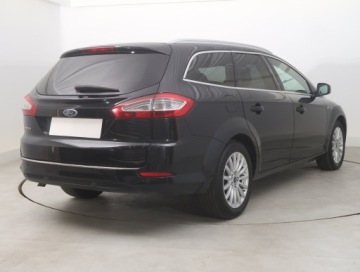 Ford Mondeo IV Kombi 2.0 Duratorq TDCi DPF 140KM 2013 Ford Mondeo 2.0 TDCi, Navi, Klima, Klimatronic, zdjęcie 4