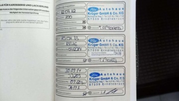 Ford C-MAX II Minivan 1.6 TDCi 115KM 2012 Ford C-MAX 1.6D 115kM Grzana Szyba i Fotele Klima Elektryka Super Stan GWA, zdjęcie 33