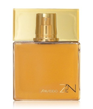 SHISEIDO ZEN EDP 100 ML PRODUKT