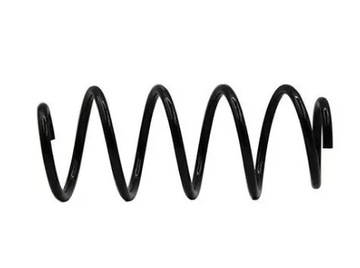 AUDI A1 8X FRONTA COIL SPRING 6Q0411105AH