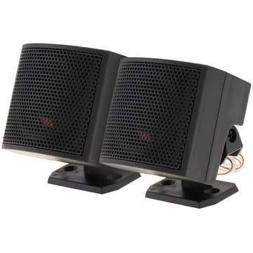 2 шт. высококачественный автомобильный динамик мощностью 500 Вт