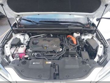 Lexus NX II 2024 Lexus NX 350h Premium 2024 2.5 Hybryda 189KM, zdjęcie 8