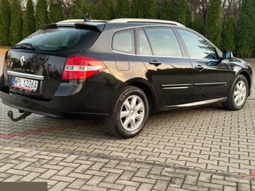 Renault Laguna III Grandtour 2.0 16v 140KM 2008 Renault Laguna 2.0 Privilege benzyna 140KM 2008r, zdjęcie 11