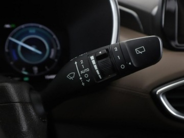 Hyundai Santa Fe IV SUV HEV 1.6 T-GDI HEV 230KM 2020 Hyundai Santa Fe 7 os. HEV automat skóra full LED, zdjęcie 33