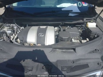 Ford Maverick II 2022 Ford Maverick 2022 Lexus RX RX 350 AWD 3.5 Benzyna 295KM, zdjęcie 8