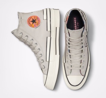 Converse A00730C-wysokie-unisex-40