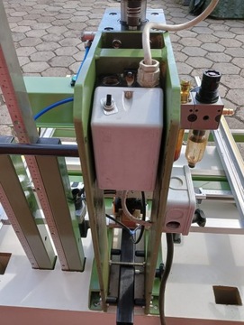 Петля для травы