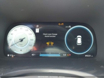 Hyundai 2023 Hyundai Palisade 2023r., 3.8L 3.8 Benzyna 291KM, zdjęcie 11