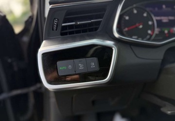 Audi A6 C8 2022 Audi A6 Limousine Audi A6 Limousine 2.0 Diesel 150KM, zdjęcie 19