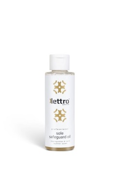 Olej do natłuszczania podeszwy - Lettro - 100 ml