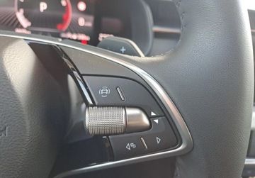 Skoda Scala Hatchback Facelifting 1.0 TSI 115KM 2024 Skoda Scala DSG Lodge Winter 115KM Salon PL ASO 1 wlasciciel VAT-Marza, zdjęcie 18