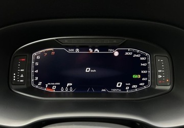 Cupra Ateca Crossover Facelifting 1.5 TSI 150KM 2024 Cupra Ateca Pakiety, FV 23, GPS, DCC, Beats, Ambiente, Kessy, ACC, Indukc, zdjęcie 24