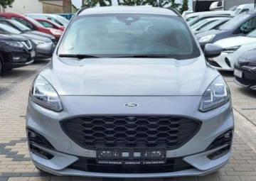 Ford Kuga III SUV Plug-In 2.5 EcoBlue 225KM 2023 Ford Kuga Ford Kuga III Ford Kuga 2.5 Plug-In Hybrid 225 Km ST-Line Przeb, zdjęcie 6