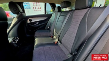 Mercedes Klasa E W213 Kombi 2.0 220d 194KM 2020 Mercedes-Benz Klasa E Niski przebieg Idealne bogata wersja AUTOMAT 2.0, zdjęcie 34