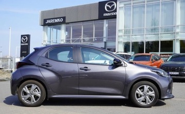 Mazda 2 IV (XP21) 2024 Mazda 2 Mazda 2 Exclusive-line Gwarancja Producenta Faktura VAT23 Hybryda, zdjęcie 31