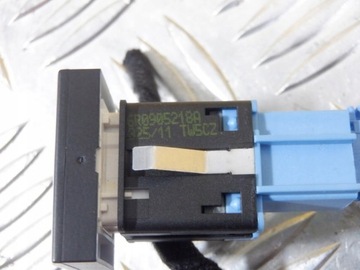 КНОПКА СТАРТ-СТОП VW POLO 6R 6R0905218A