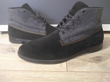 Dsquared2 Chukka boots 43 trzewki