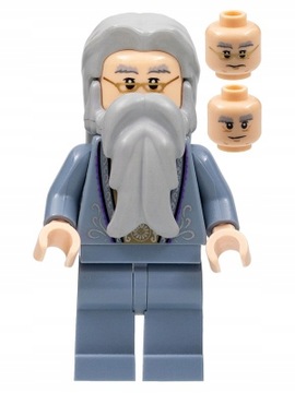 Lego Harry Potter hp099 Albus Dumbledore figurka