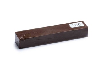 Wosk twardy PLUS - 166 Wenge