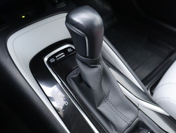 Toyota Corolla XII 2019 Toyota Corolla 2.0 Hybrid, Salon Polska, zdjęcie 17
