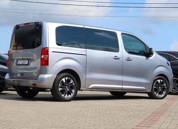 Toyota 2021 Toyota Proace Verso VIP 180 aut 7os Full Masaż Panorama HUD hak Webasto ACC, zdjęcie 35