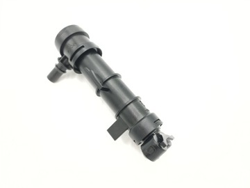 NOWY SPRYSKIWACZ REFLEKTORA SKODA SUPERB 3 3V0 2020+ PO LIFTINGU PRAWY