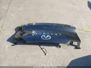 Infiniti QX50 2022 Infiniti QX50 XQ55 Essential, 2022r., 4x4, 2.0L 2.0 Benzyna 268KM, zdjęcie 9