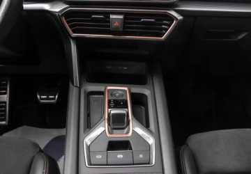 Cupra Formentor Crossover 1.5 TSI 150KM 2025 Cupra Formentor KESSY, Podgrzewane fotele, Elektryczna klapa bagaznika 1.5, zdjęcie 17