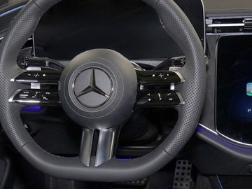 Mercedes Klasa E W214 Sedan 2.0 220d 197KM 2025 E Klasa 220 d 4-Matic AMG 2.0 (197KM) 2025, zdjęcie 4