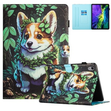 ETUI Z KLAPKĄ DO APPLE IPAD 10.9