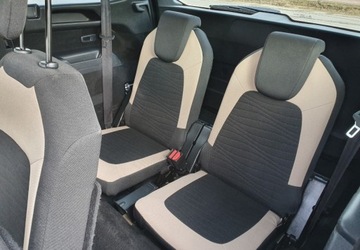 Citroen Grand C4 Picasso II Grand Picasso 1.6 BlueHDi 120KM 2016 Citroen C4 Grand Picasso 1.6HDi 120KM 6-Biegow 7-Osob Nawigacja Zarejestro, zdjęcie 11