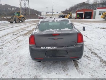Chrysler 300C II 2021 Chrysler 300s 2021 3.6 Benzyna 300KM, zdjęcie 4