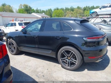 Porsche Macan 2020 Porsche Macan 2020 2.0l 2.0 Benzyna 248KM, zdjęcie 2