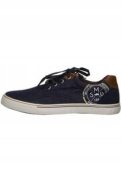 SALAMANDER CARTER HAVANNA NAVY ROZMIAR 40 B891