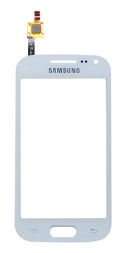 DOTYK DIGITIZER DO SAMSUNG GALAXY ACE2 i8160 KLEJ