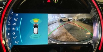 Mini 2021 MINI John Cooper Works CLUBMAN Salon Polska Bezwypadkowy ASO R Cars Warsza, zdjęcie 16