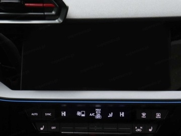 Audi A3 8Y RS Sportback 2.5 TFSI 400KM 2025 AUDI A3 RS3 TFSI quattro Sportback Hatchback 2.5 (400KM) 2025, zdjęcie 10